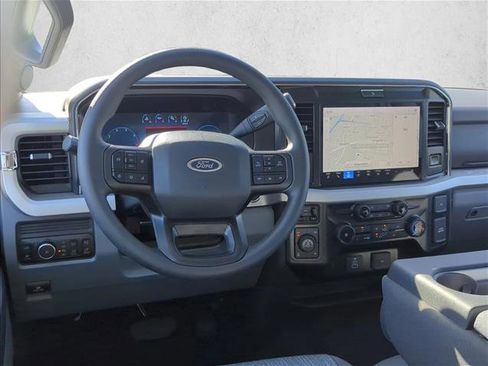 New 2026 Ford F250 XLT w/ XLT Premium Package image 18