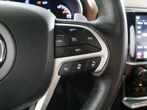 Used 2019 Jeep Grand Cherokee Summit image 28