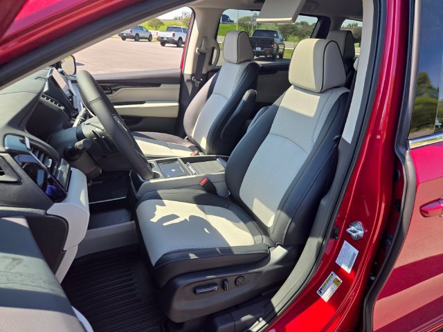 New 2027 Honda Odyssey Elite image 4