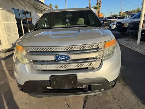 Used 2015 Ford Explorer FWD image 3