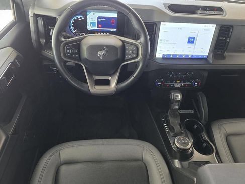 Used 2024 Ford Bronco Big Bend AWD/4WD image 12