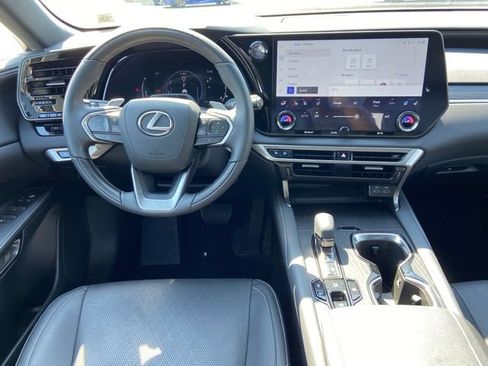 Certified 2023 Lexus RX 350 w/ Accessory Package (Z1) AWD/4WD image 14