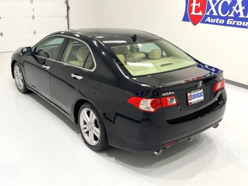 Used 2010 Acura TSX V6 Sedan image 6
