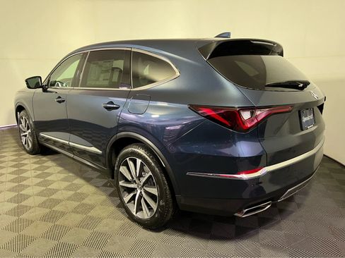 New 2026 Acura MDX SH-AWD w/ Technology Package image 5