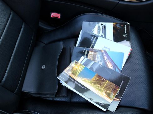 Used 2017 Mercedes-Benz C 300 Cabriolet image 52