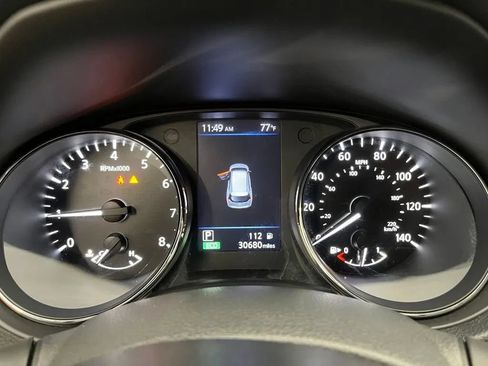 Used 2019 Nissan Rogue S AWD/4WD image 13