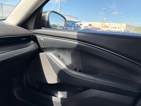 Used 2025 Ford Mustang Mach-E Select RWD image 25