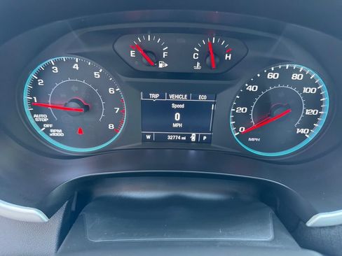 Used 2023 Chevrolet Malibu LS w/ Driver Confidence Package FWD image 32