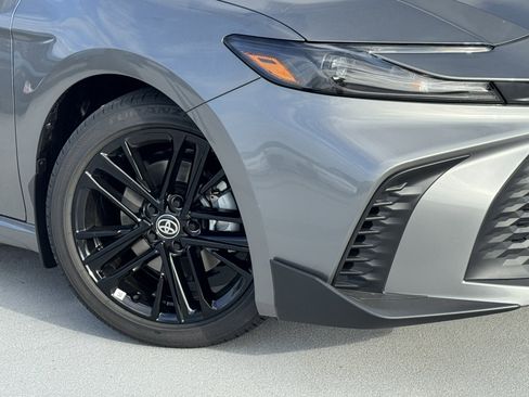 New 2026 Toyota Camry SE image 10