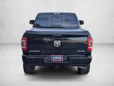 Used 2019 RAM 2500 Laramie image 6