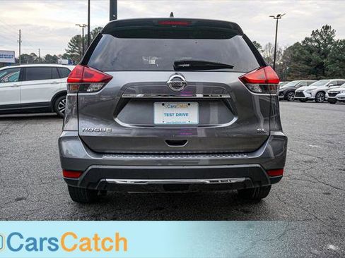 Used 2017 Nissan Rogue SL image 14