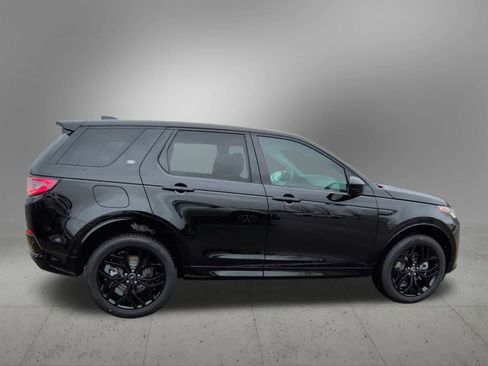 New 2026 Land Rover Discovery Sport Landmark image 7