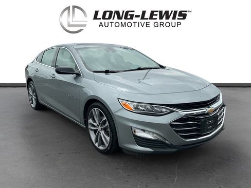 Used 2024 Chevrolet Malibu LT FWD image 10