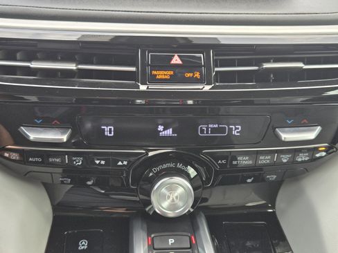 Certified 2023 Acura MDX FWD w/ Technology Package image 23