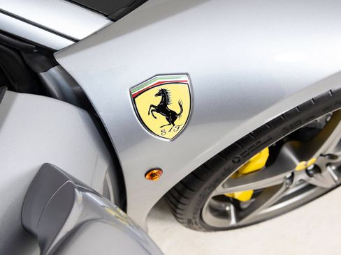 Certified 2014 Ferrari 458 Italia Coupe RWD image 23