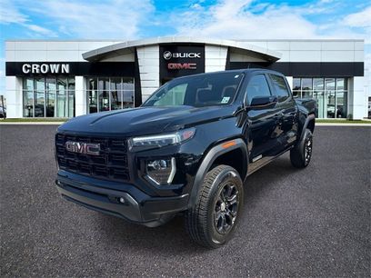 Used 2023 GMC Canyon Elevation w/ Convenience Package