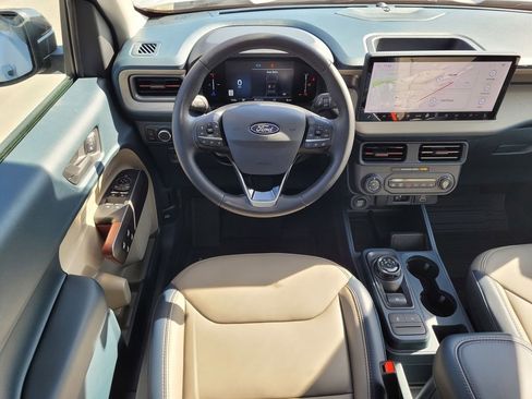 New 2026 Ford Maverick Lariat w/ 4K Tow Package image 32