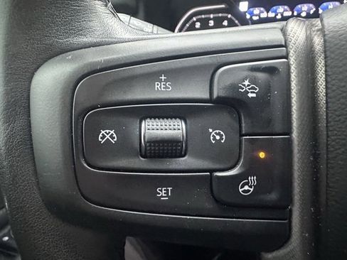 Used 2021 GMC Yukon Denali w/ Denali Premium Package image 19