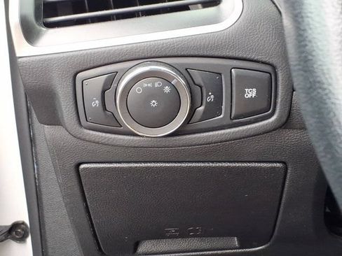 Used 2024 Ford Edge SEL AWD/4WD image 21