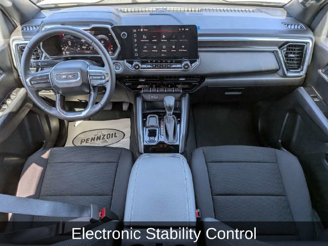 Used 2026 GMC Canyon Elevation w/ Convenience Package RWD image 20