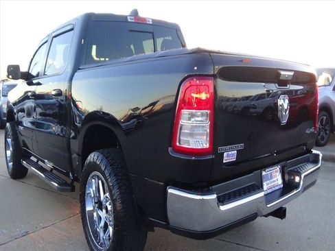 Used 2019 RAM 1500 Big Horn image 8