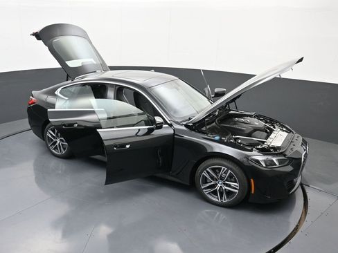 New 2025 BMW 430i xDrive image 44