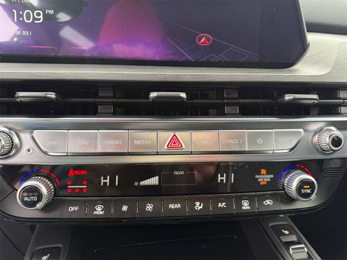 New 2025 Kia Telluride SX X-Line image 29