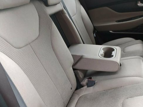 Used 2020 Hyundai Santa Fe SEL w/ Convenience Package FWD image 10
