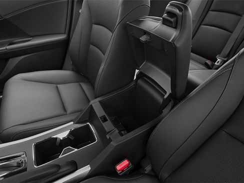 Used 2014 Honda Accord EX-L image 17