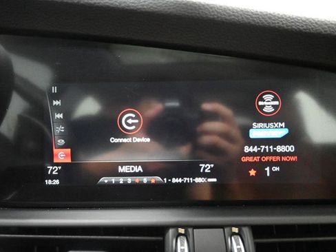 Used 2018 Alfa Romeo Giulia Ti Sport w/ Quick Order Package 22S Sport AWD/4WD image 25