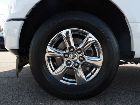 Used 2020 Ford F150 XL w/ Equipment Group 101A Mid RWD image 9