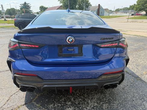 Used 2021 BMW 440i xDrive Coupe w/ Premium Package AWD/4WD image 8