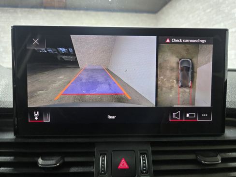 Used 2023 Audi Q5 2.0T Premium Plus image 31