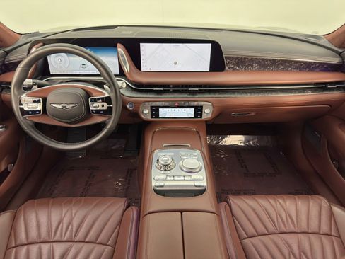 Used 2024 Genesis G90 3.5T image 13