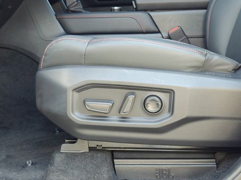 Used 2024 Toyota Sequoia TRD Pro image 11