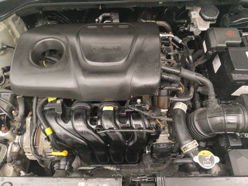 Used 2019 Hyundai Accent SE FWD image 30