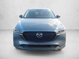Used 2025 MAZDA CX-5 Carbon Edition AWD/4WD video 2