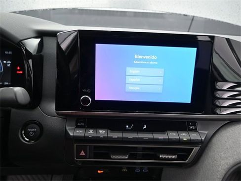 New 2026 Toyota Camry LE image 7