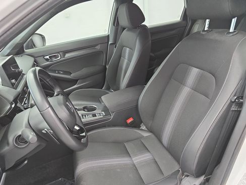 Used 2024 Honda Civic Sport image 14