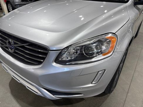 Used 2017 Volvo XC60 T6 Dynamic w/ Climate Package image 30