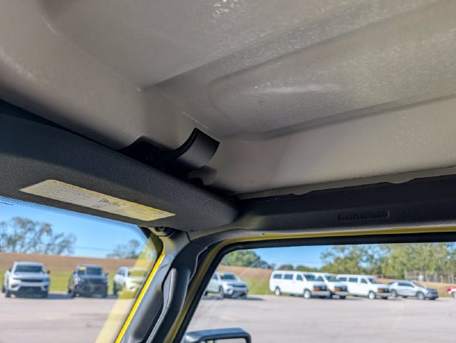 Used 2024 Jeep Wrangler Unlimited w/ Dual Top Group AWD/4WD image 21