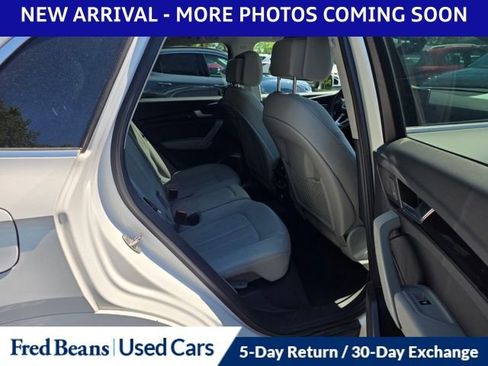 Used 2018 Audi Q5 2.0T Premium Plus w/ Premium Plus Package AWD/4WD image 14