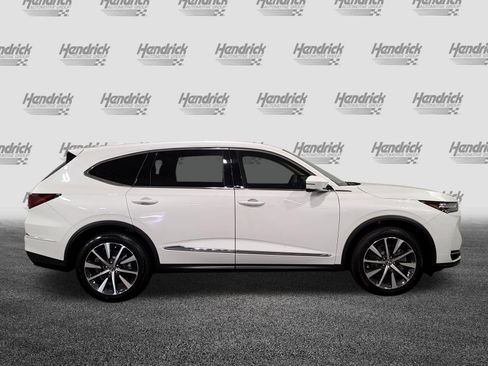 Used 2026 Acura MDX FWD w/ Technology Package image 10