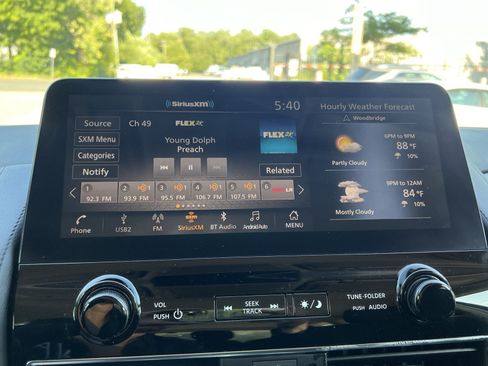 Used 2023 Nissan Armada S AWD/4WD image 26