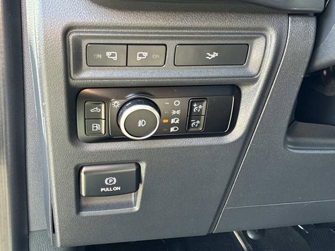 Used 2023 Ford F150 XLT w/ Equipment Group 302A High AWD/4WD image 23