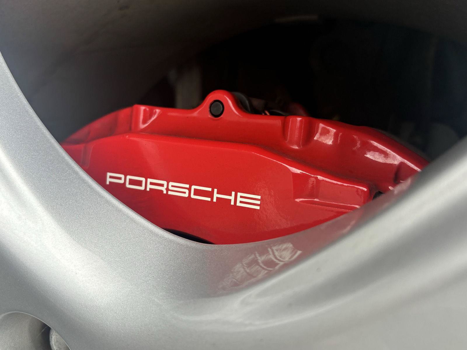 Used 2006 Porsche Cayman S RWD image 32