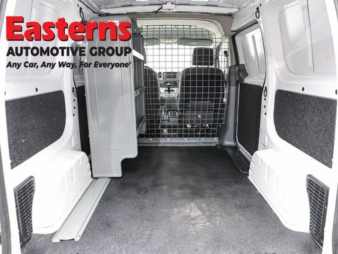 Used 2020 Nissan NV200 SV FWD image 9