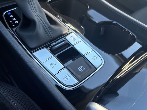 Used 2025 Hyundai Tucson SEL image 20