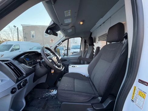 Used 2016 Ford Transit 150 130 Low Roof image 7