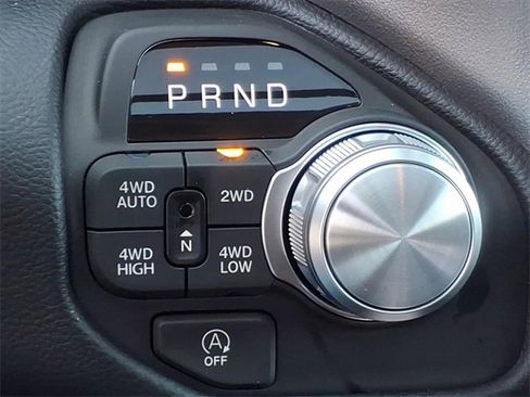 New 2026 RAM 1500 Laramie image 5